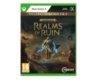 Warhammer Age of Sigmar: Realms of Ruin Xbox Series X - 1212235 - zdjęcie 1
